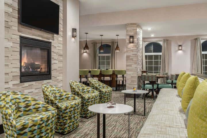 Hotel Interior 2 of 32