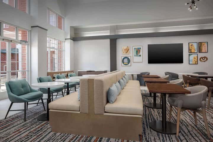 Hotel Interior 2 of 34