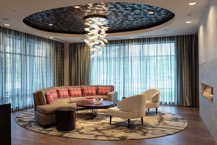 Hotel Interior 2 of 35