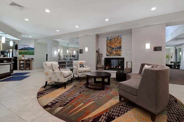 Hotel Interior 2 of 69