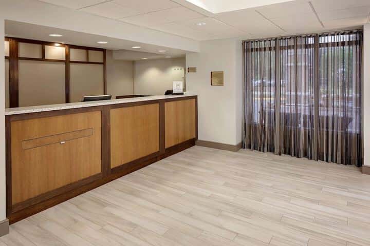 Hotel Interior 2 of 29