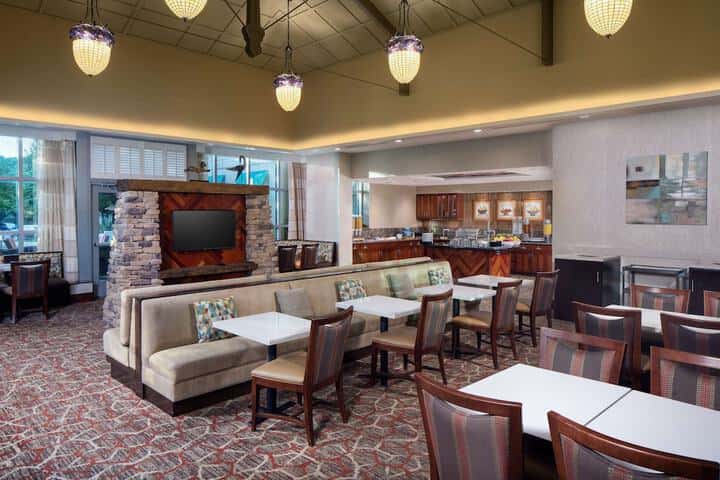 Hotel Interior 2 of 40