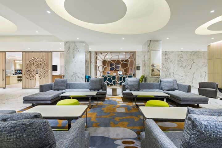 Hotel Interior 2 of 50