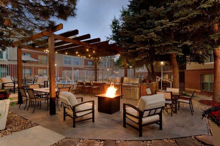Terrace/Patio 59 of 69