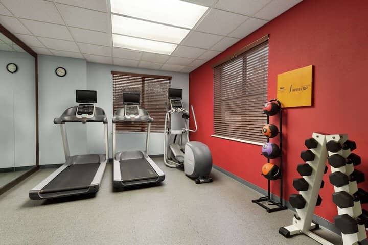 Health and Fitness 21 of 33
