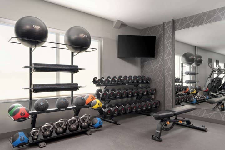 Health and Fitness 40 of 59