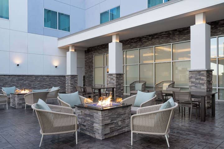 Terrace/Patio 55 of 59
