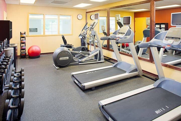 Health and Fitness 20 of 34