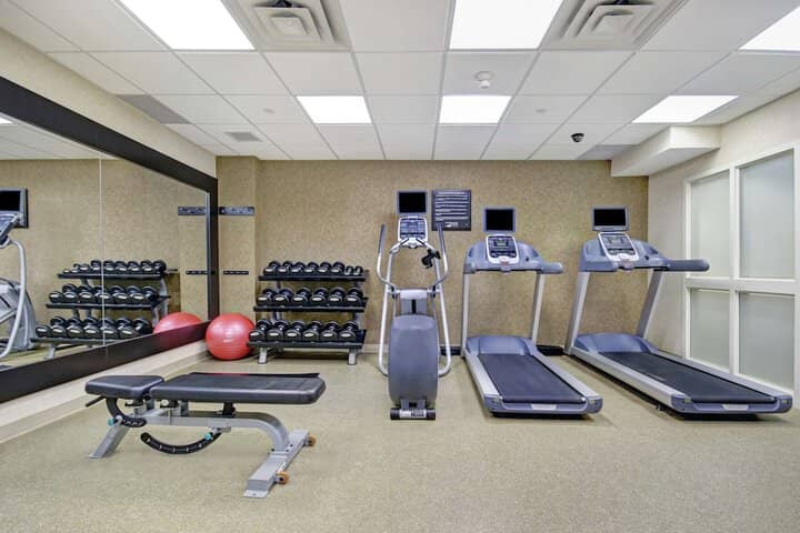 Health and Fitness 28 of 46