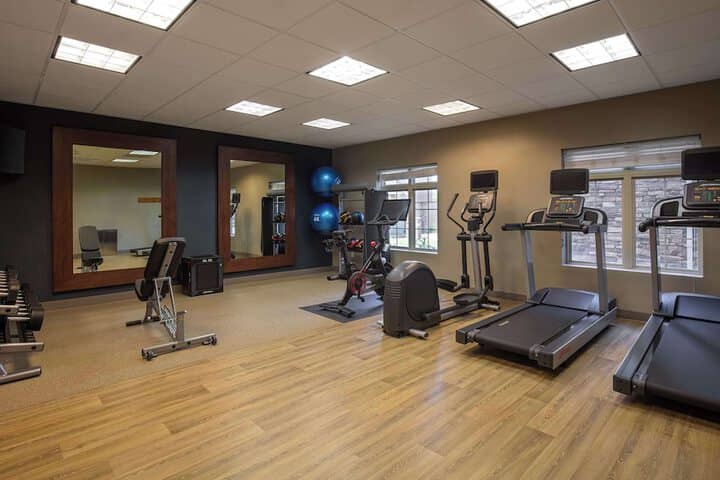 Health and Fitness 17 of 30