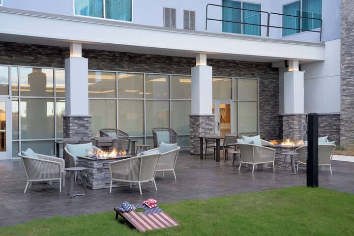 Terrace/Patio 56 of 59