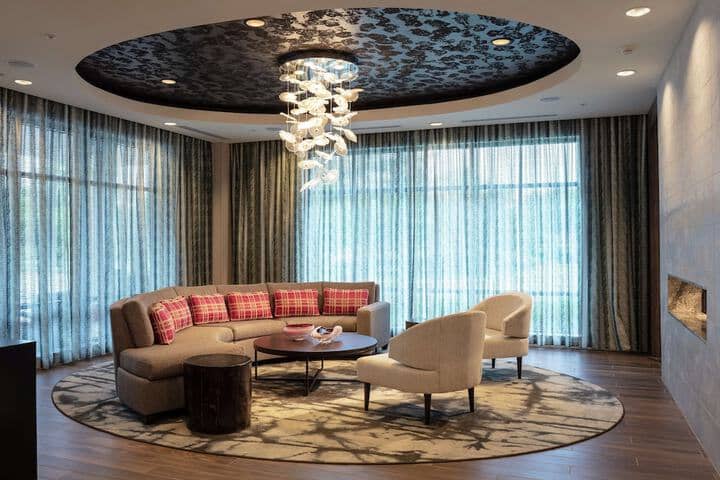 Hotel Interior 2 of 35