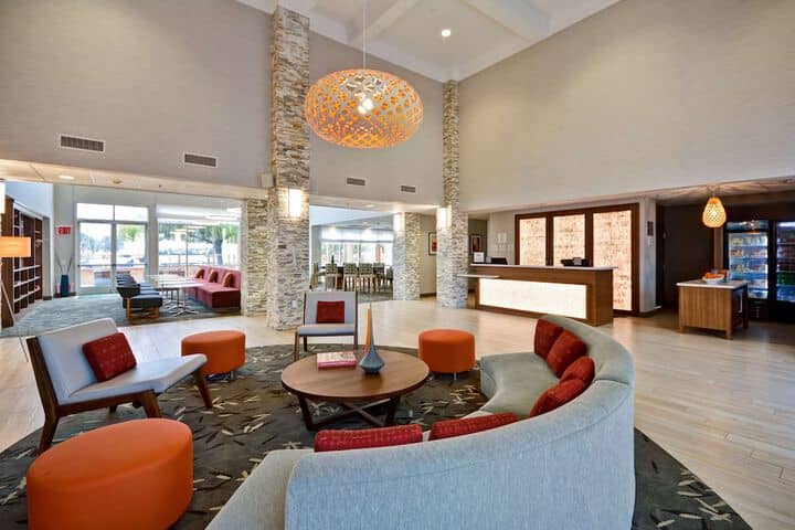 Hotel Interior 4 of 61