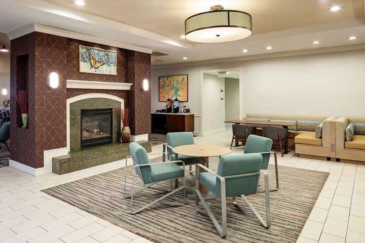 Hotel Interior 2 of 43