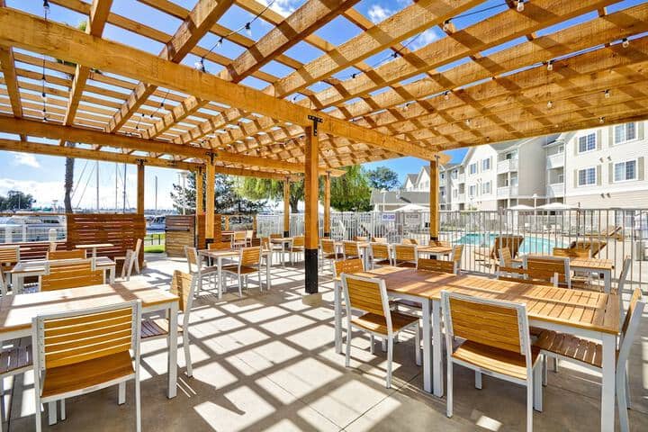 Terrace/Patio 54 of 61