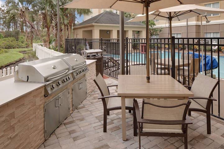 Terrace/Patio 26 of 29
