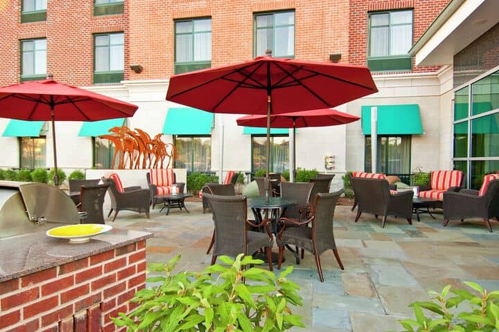 Terrace/Patio 39 of 40