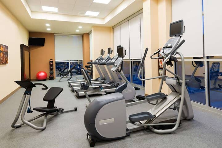 Health and Fitness 20 of 32