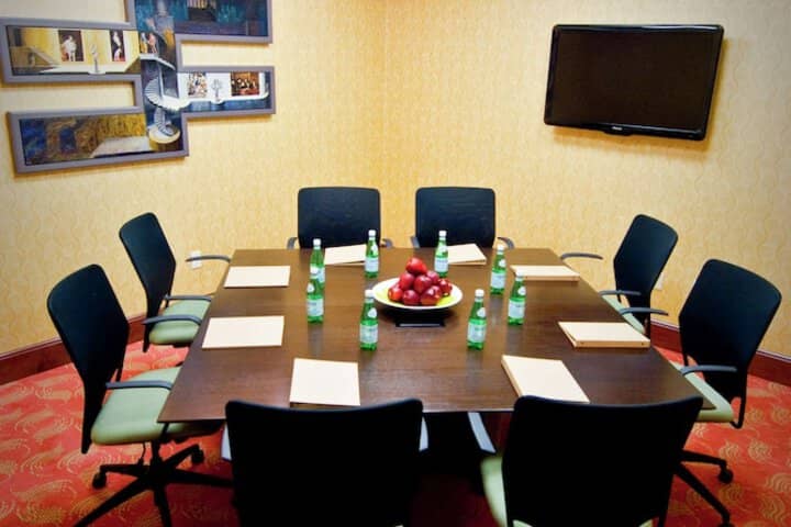 Meeting 33 of 40