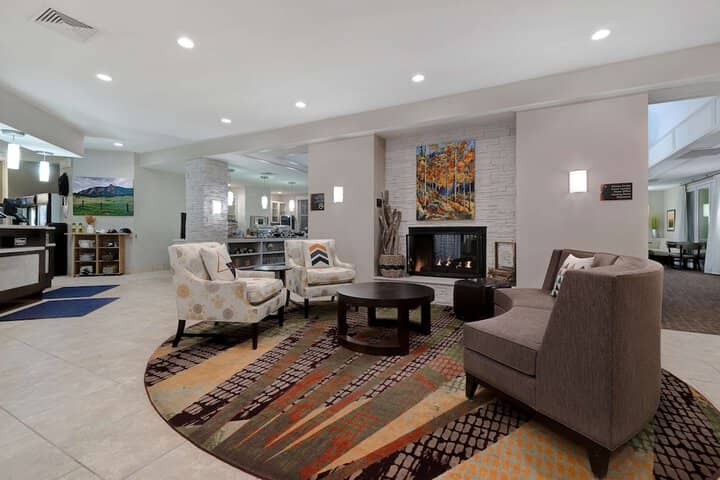 Hotel Interior 2 of 69
