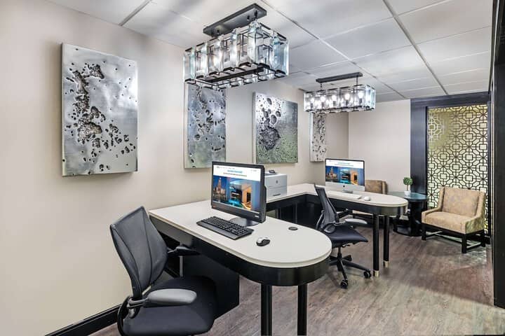 Business Center 43 of 50