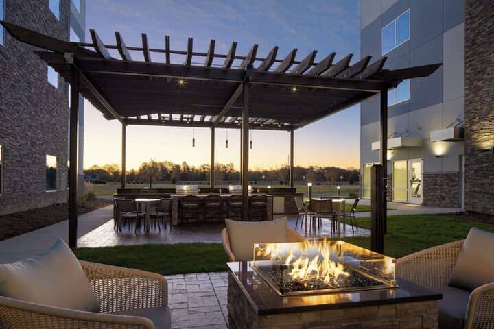 Terrace/Patio 54 of 59