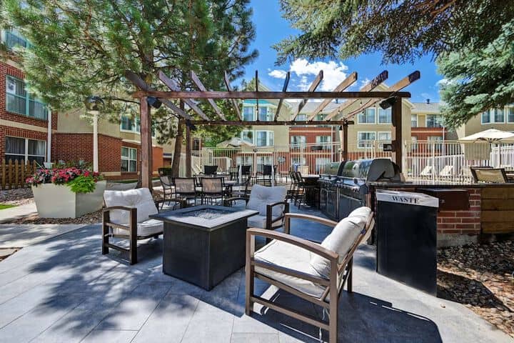 Terrace/Patio 58 of 69