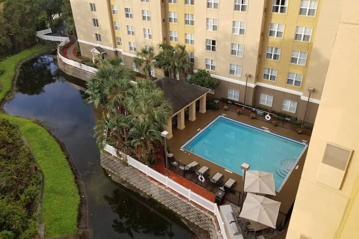 Hotel View 29 of 29