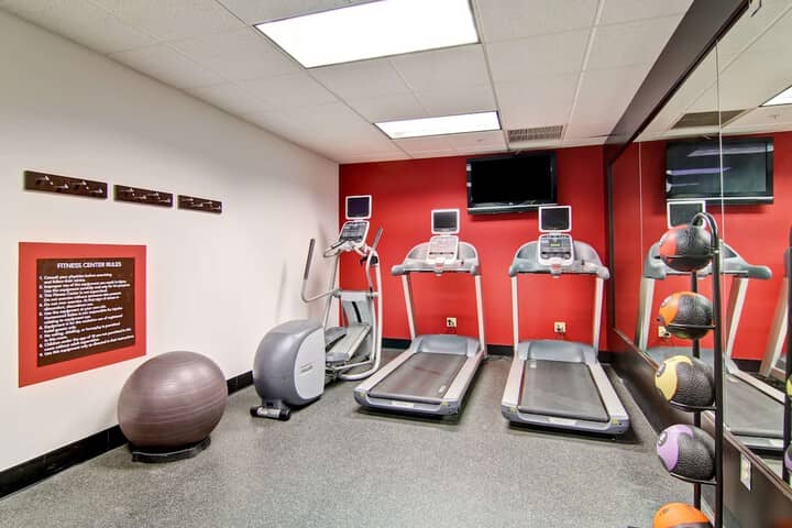 Health and Fitness 19 of 40