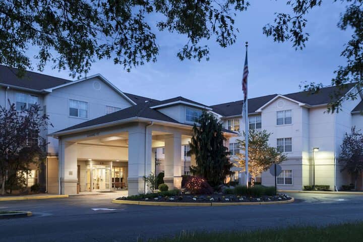 Hotel 37 of 40