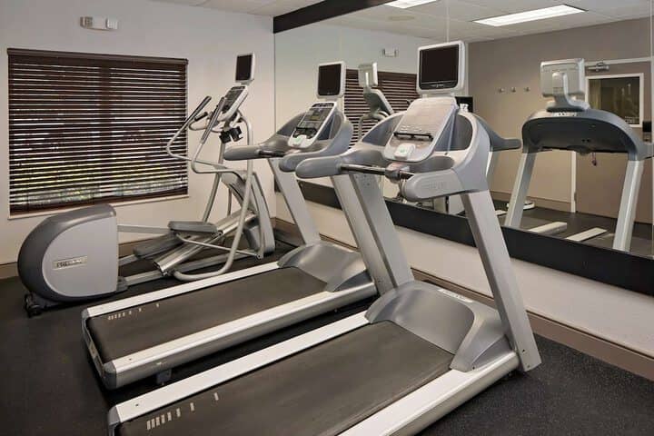 Health and Fitness 17 of 29
