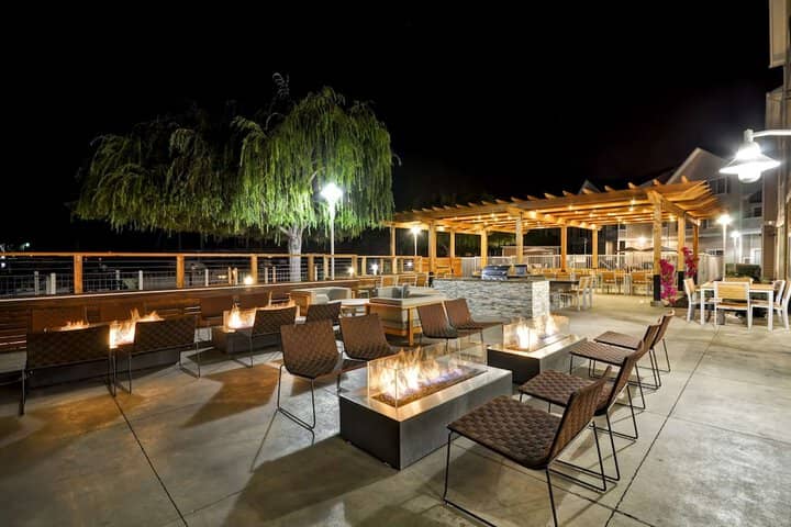 Terrace/Patio 56 of 61