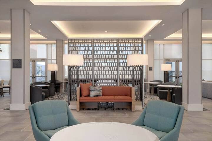 Hotel Interior 4 of 59