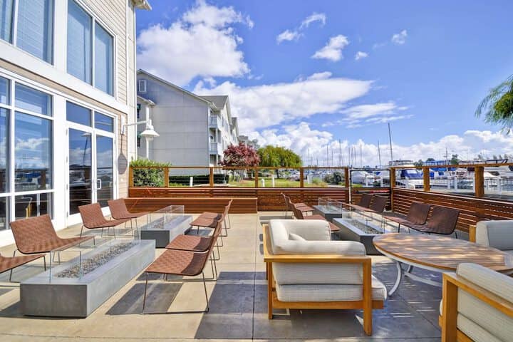 Terrace/Patio 57 of 61