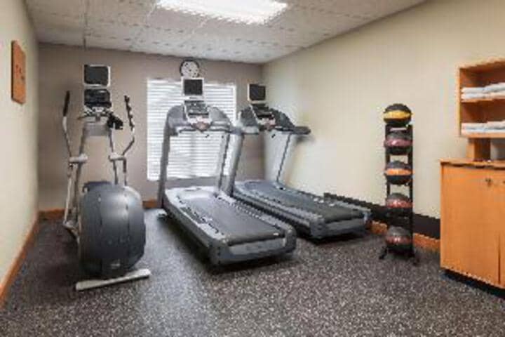 Health and Fitness 27 of 34