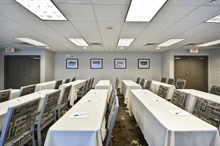 Meeting 46 of 61