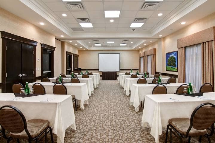 Meeting 40 of 46