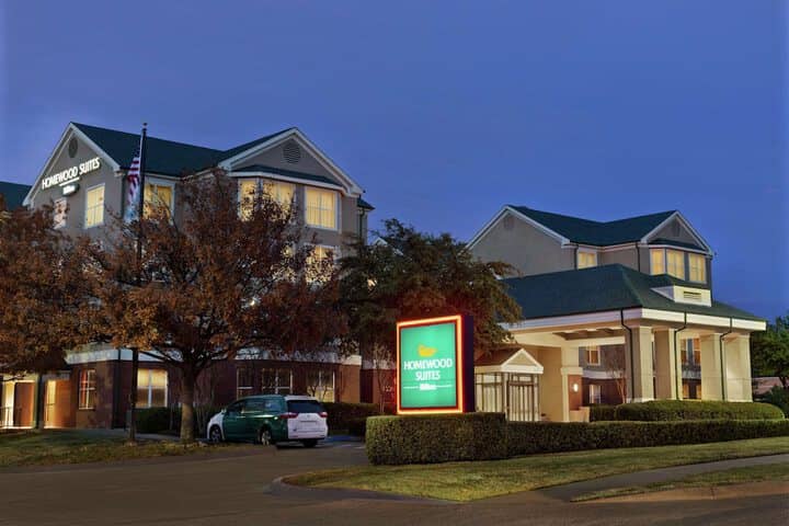 Hotel 32 of 33