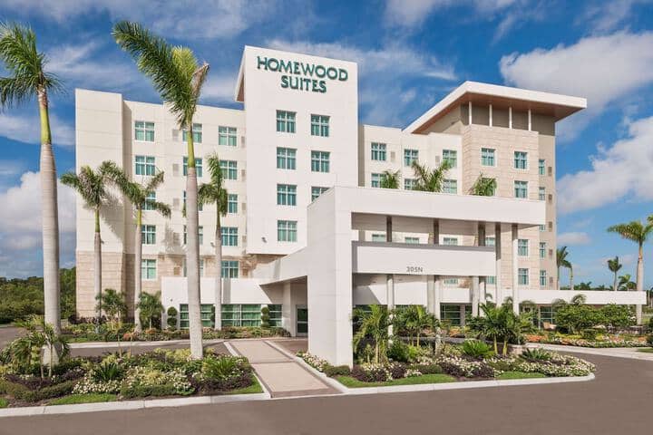 Hotel 48 of 50