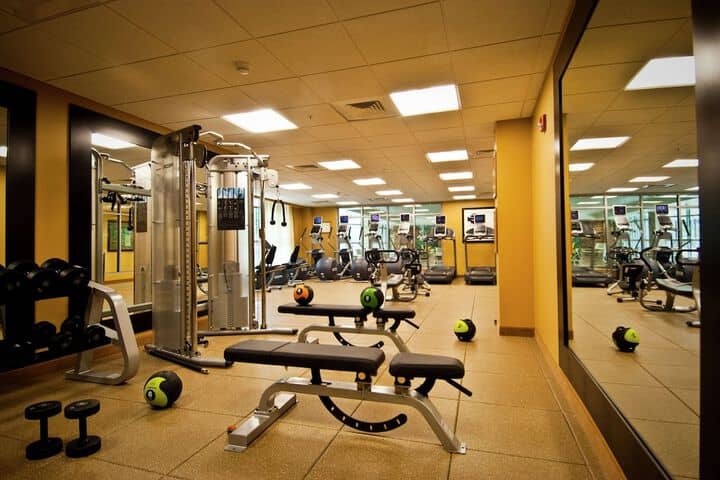 Health and Fitness 23 of 40