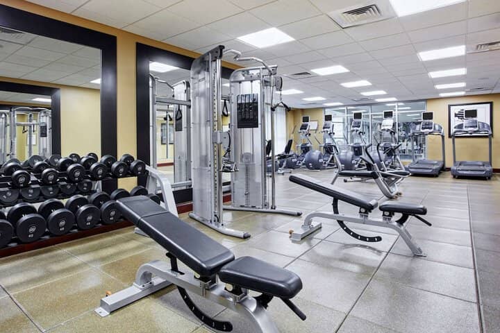 Health and Fitness 24 of 40