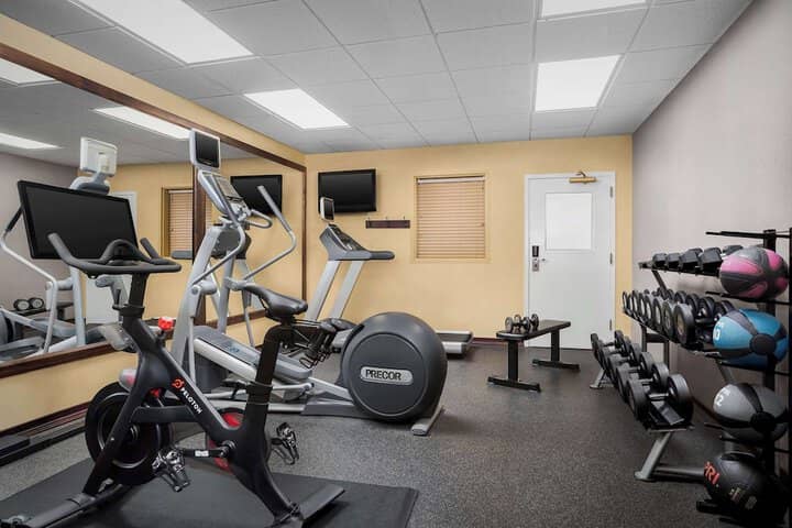 Health and Fitness 21 of 34