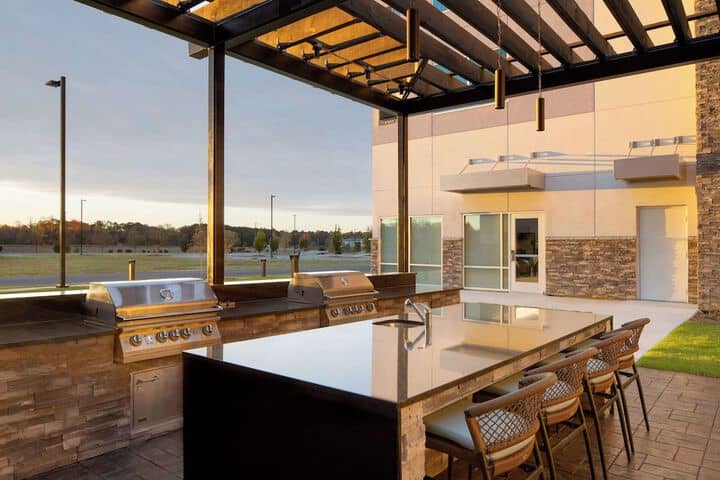 Terrace/Patio 53 of 59