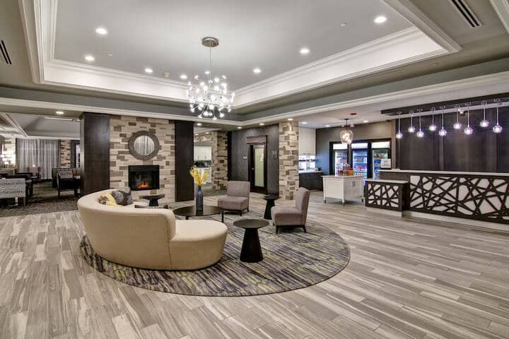 Hotel Interior 2 of 46
