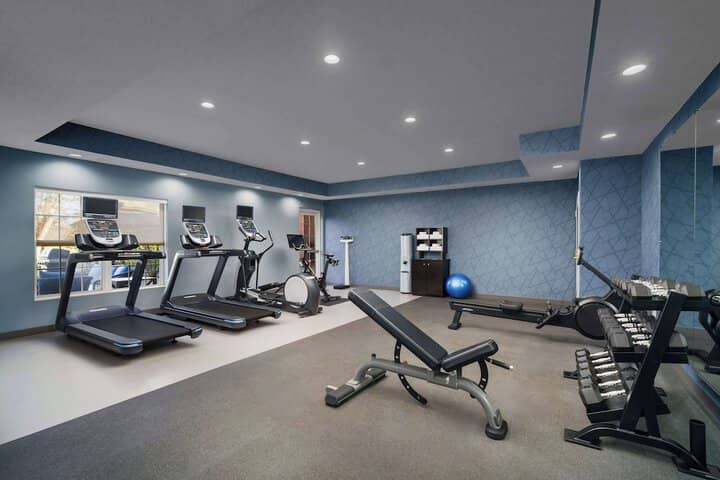 Health and Fitness 23 of 32