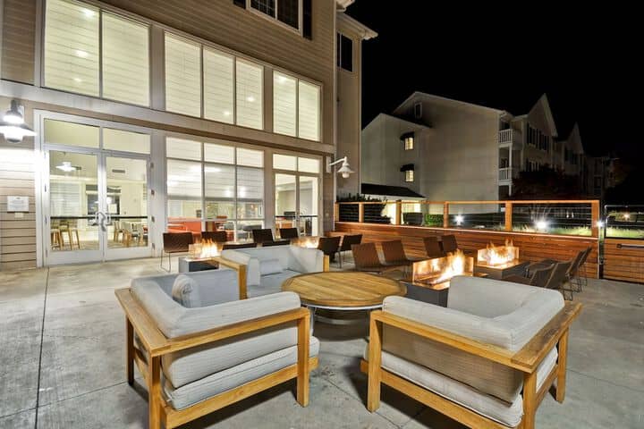 Terrace/Patio 53 of 61