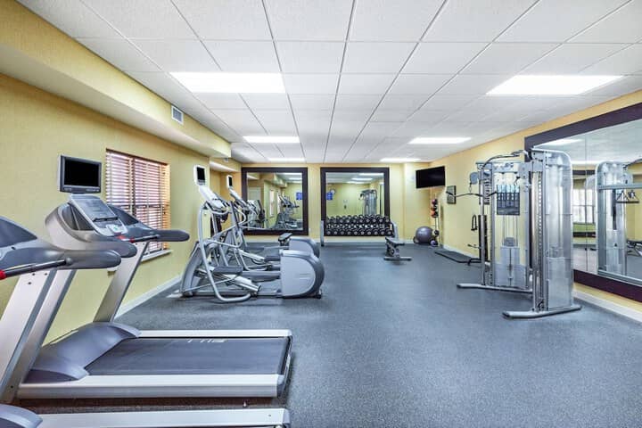 Health and Fitness 34 of 50
