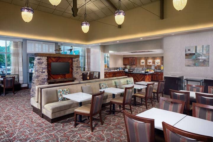 Hotel Interior 2 of 40